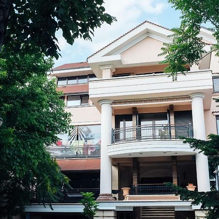 Francesca Residence 부쿠레슈티 외부 사진