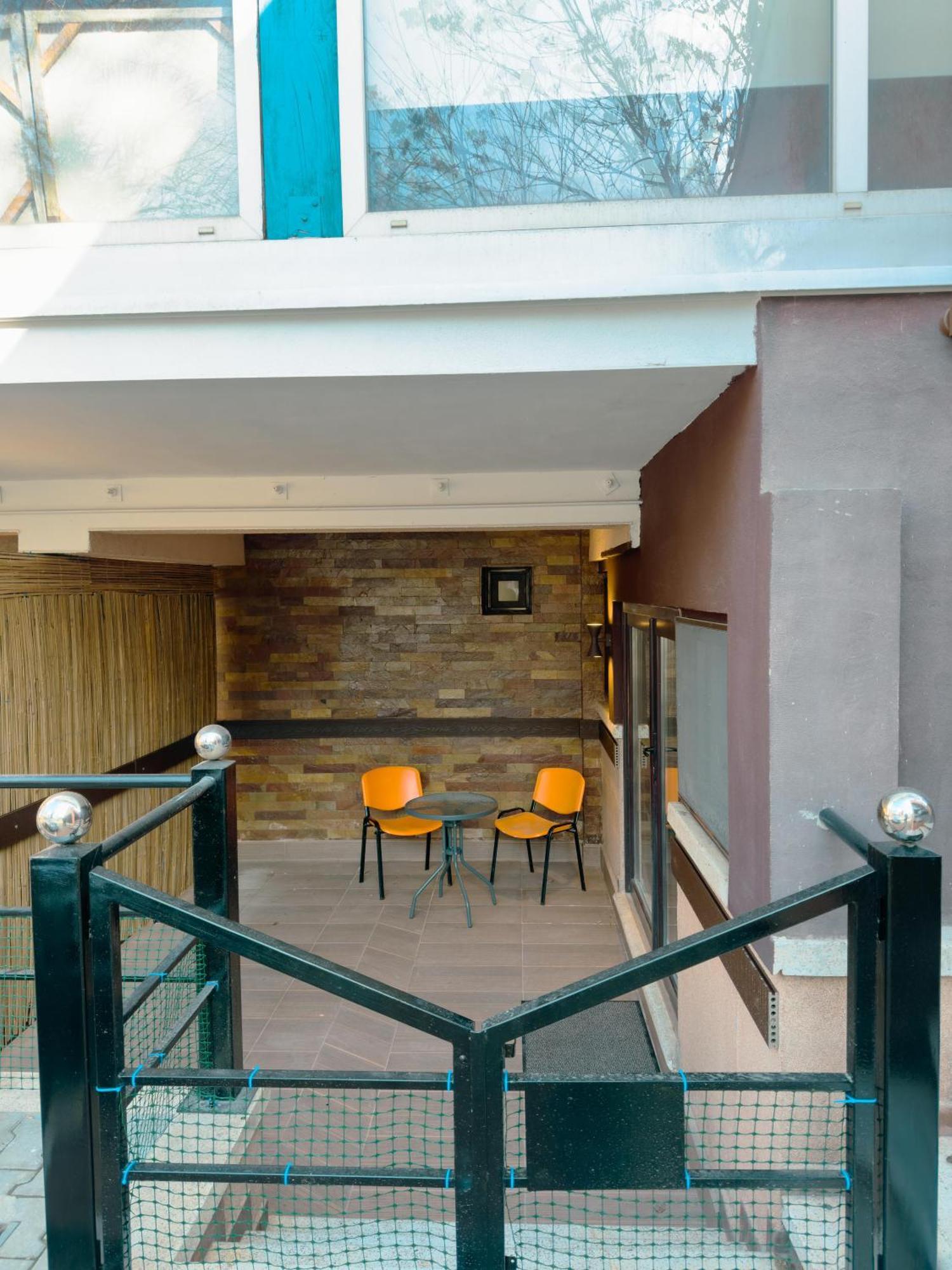 Francesca Residence 부쿠레슈티 외부 사진