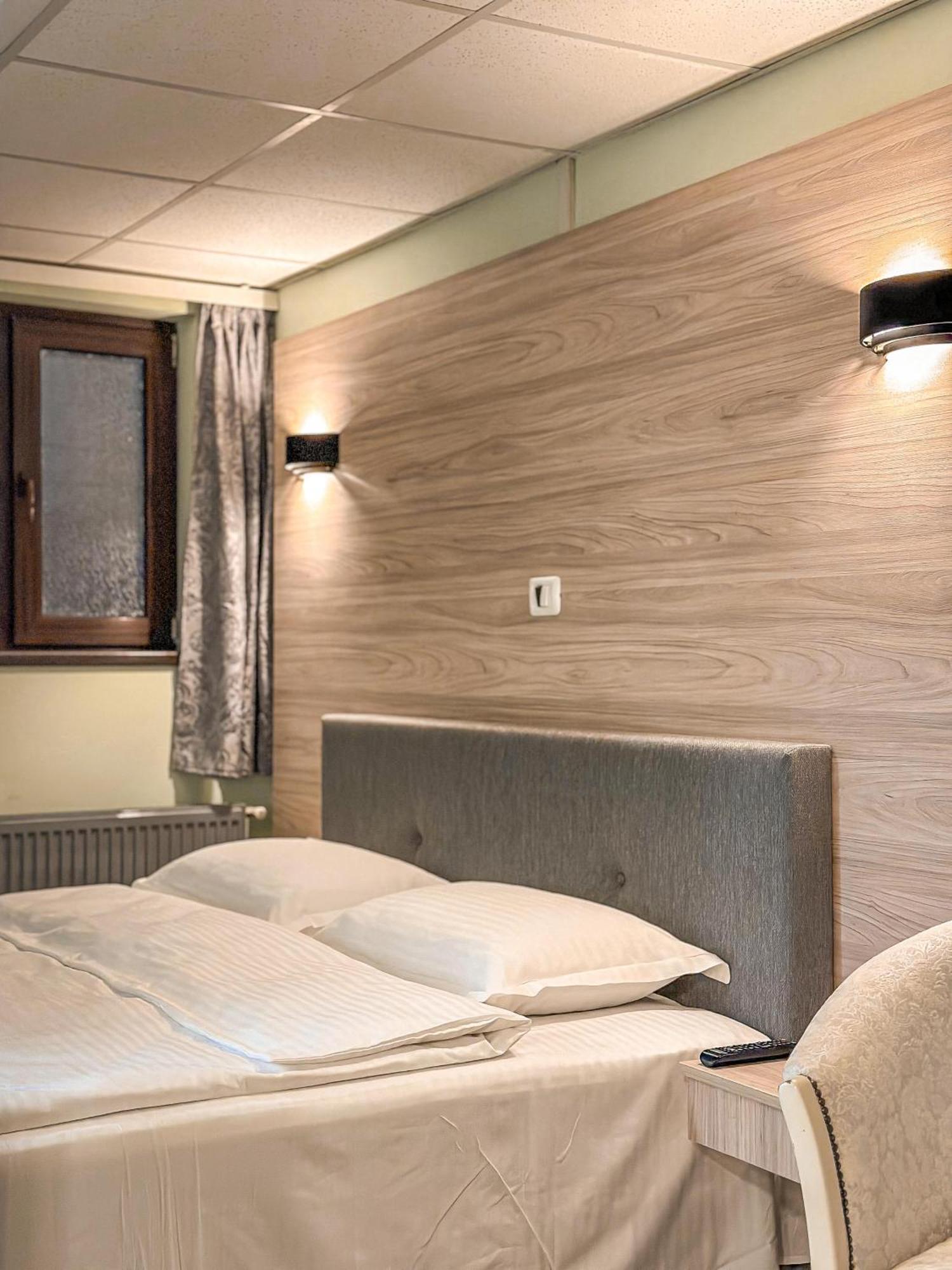 Francesca Residence 부쿠레슈티 외부 사진