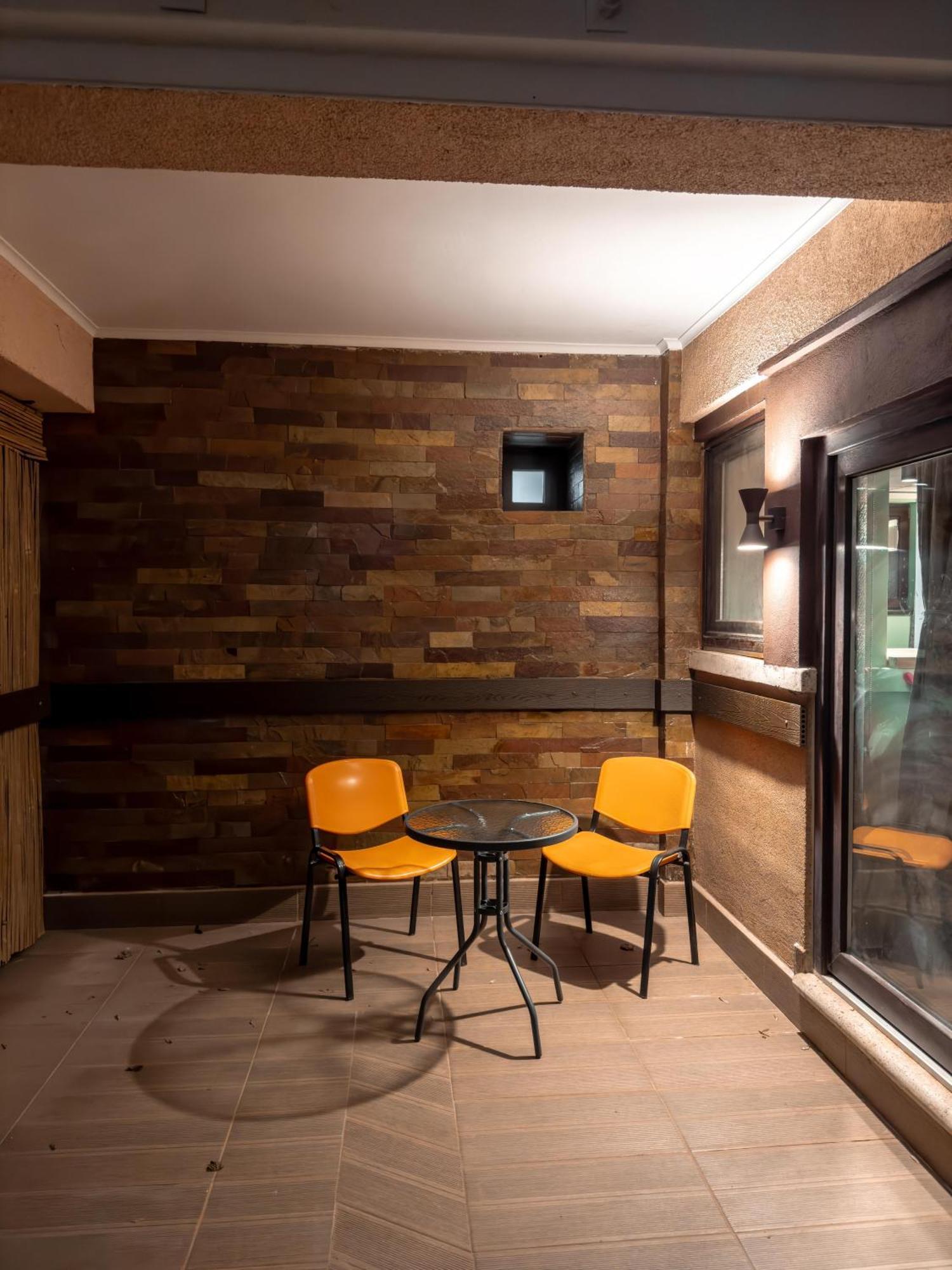 Francesca Residence 부쿠레슈티 외부 사진