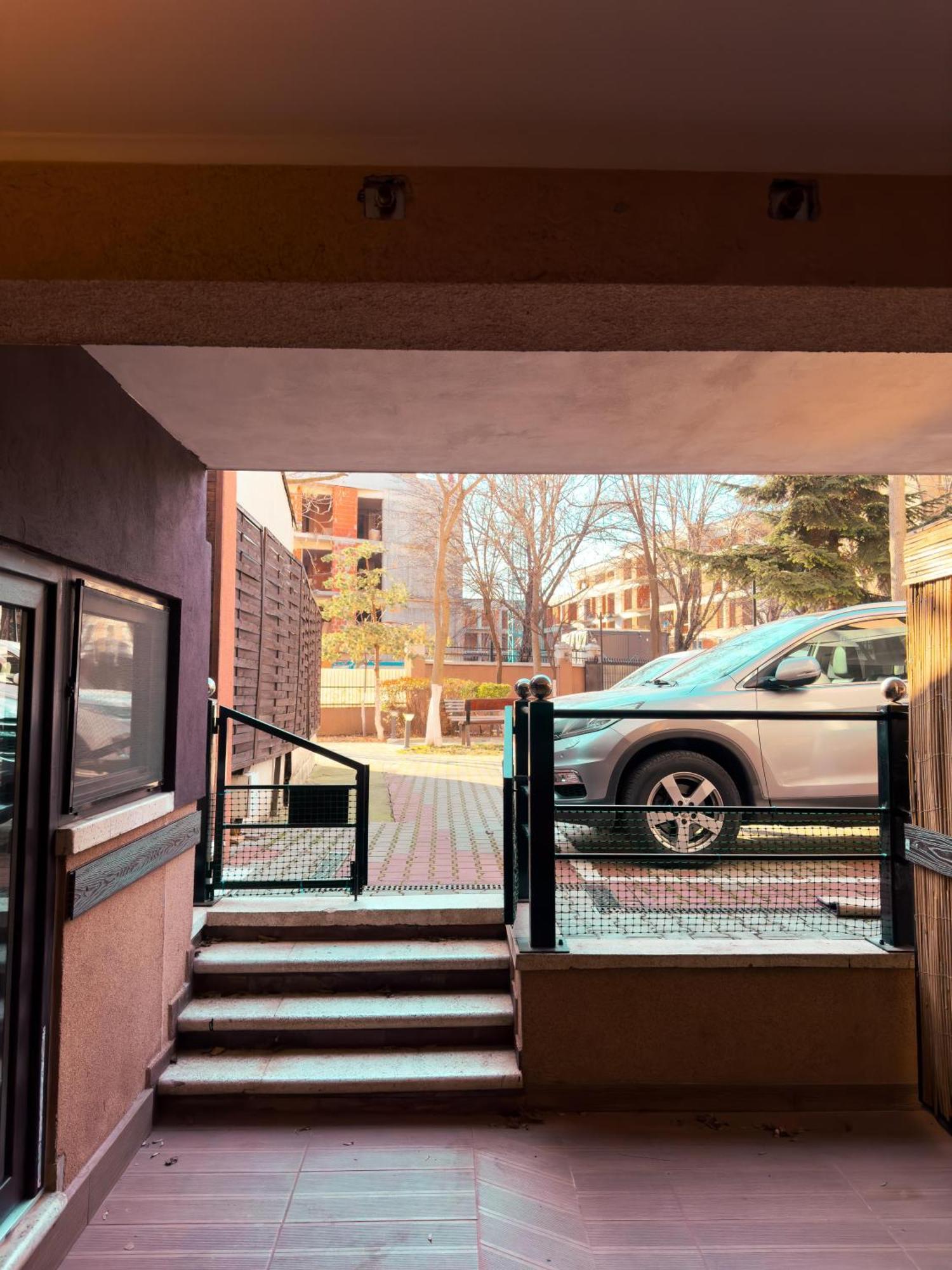 Francesca Residence 부쿠레슈티 외부 사진