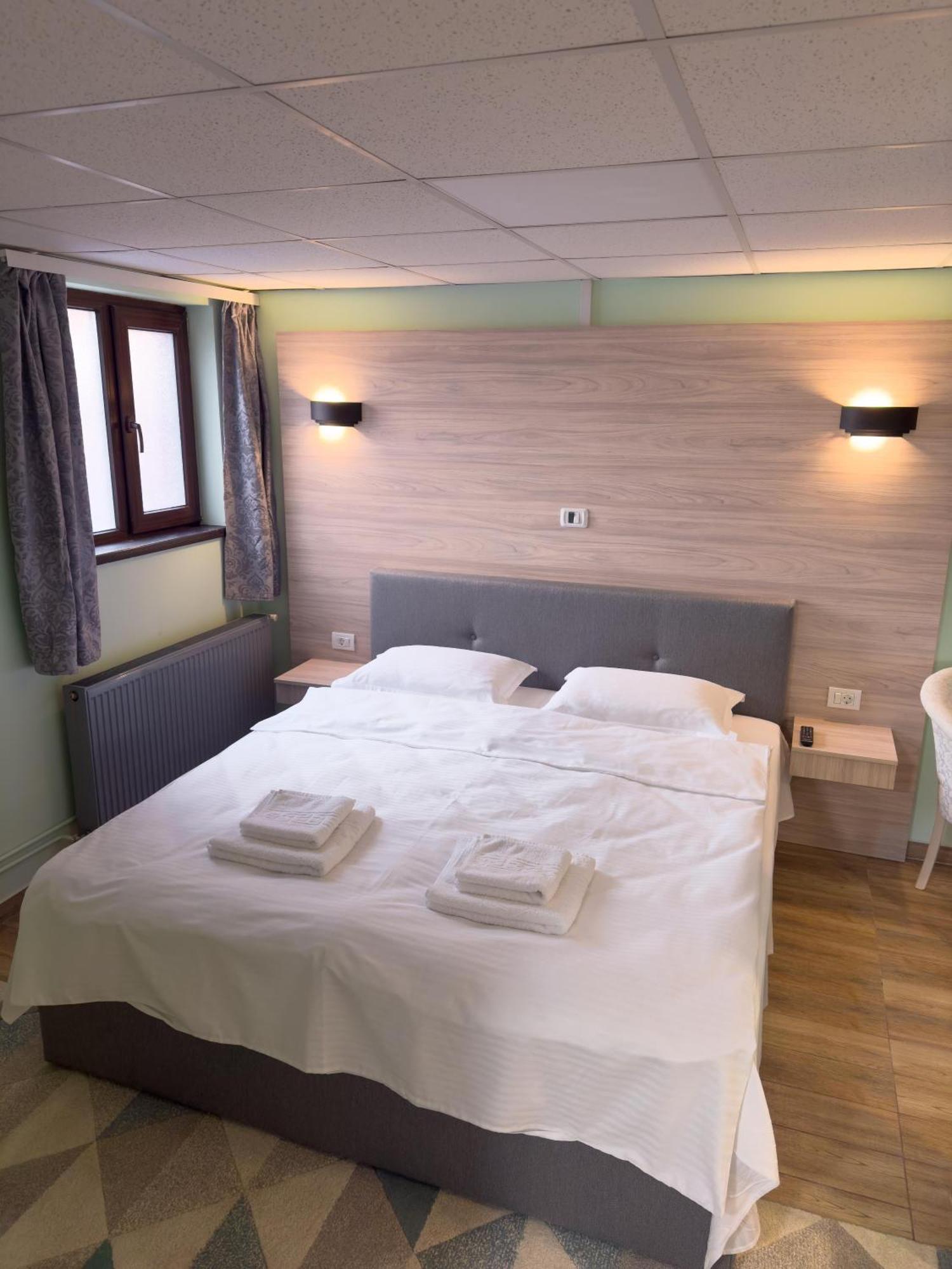 Francesca Residence 부쿠레슈티 외부 사진