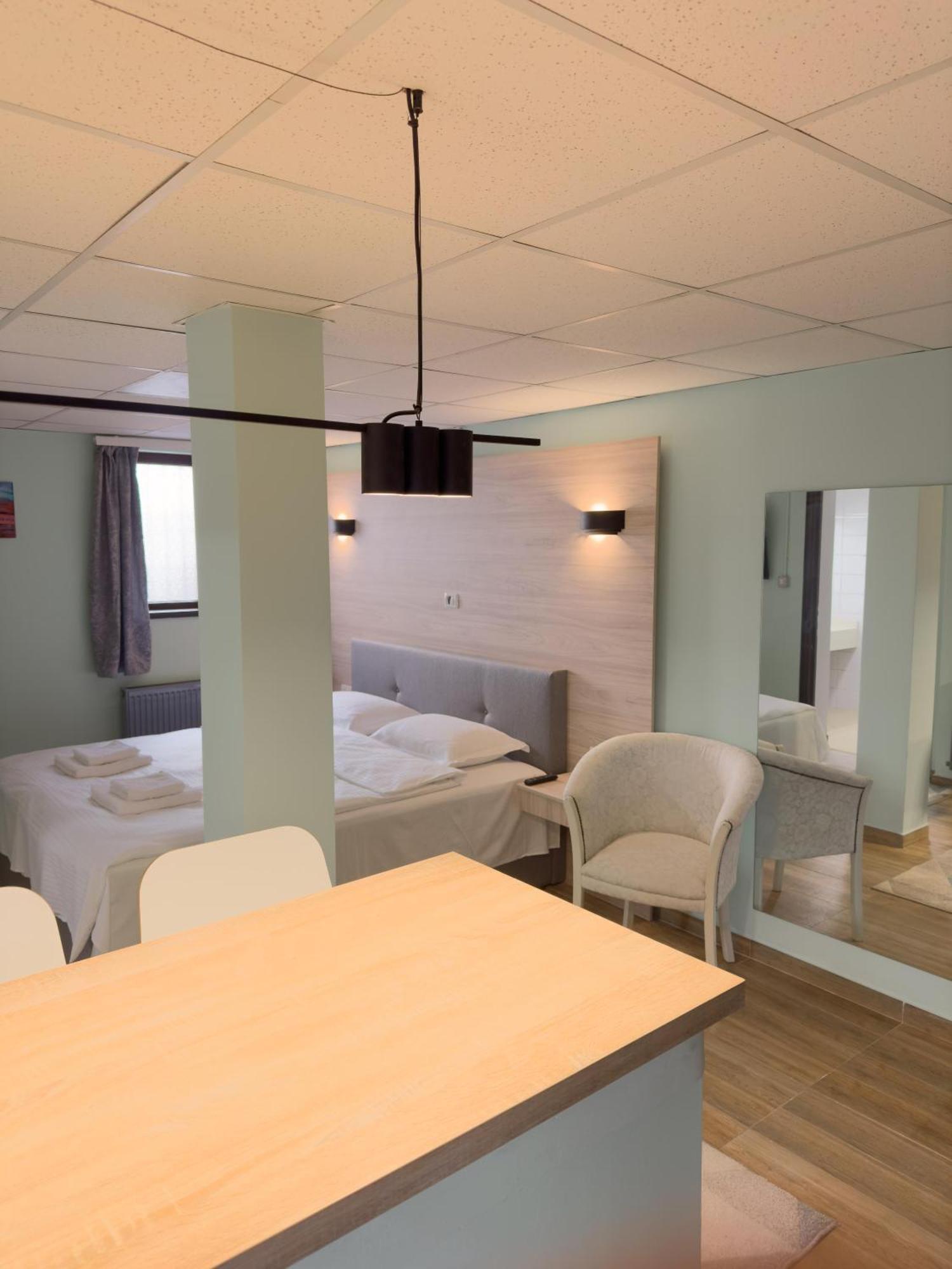 Francesca Residence 부쿠레슈티 외부 사진