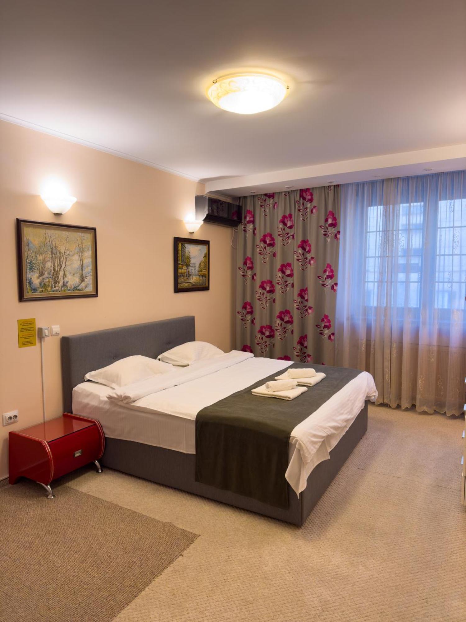 Francesca Residence 부쿠레슈티 외부 사진