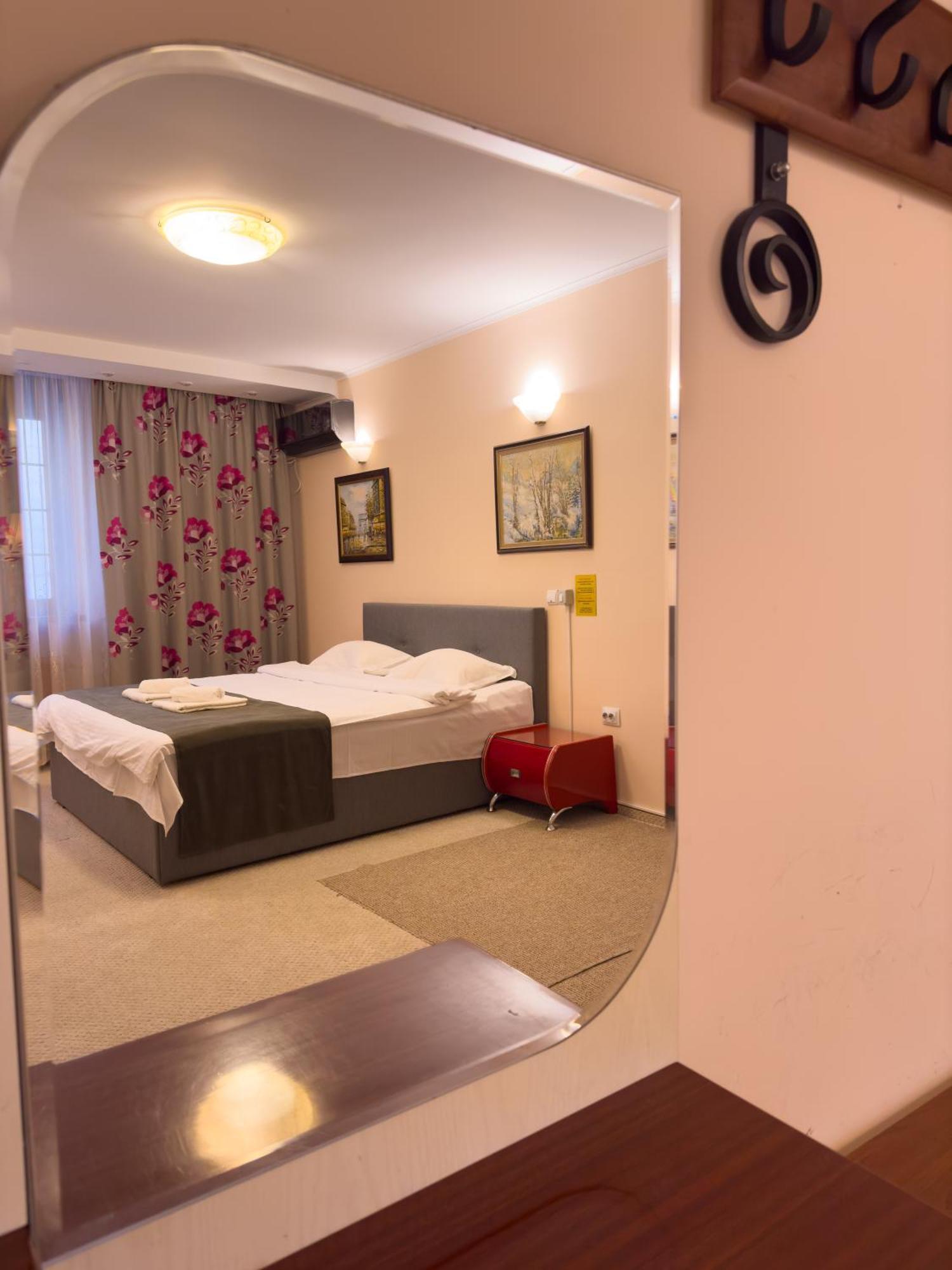 Francesca Residence 부쿠레슈티 외부 사진