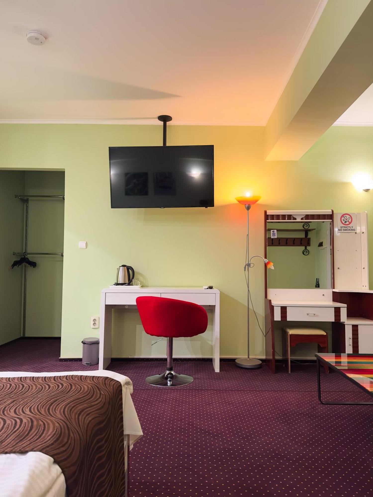 Francesca Residence 부쿠레슈티 외부 사진