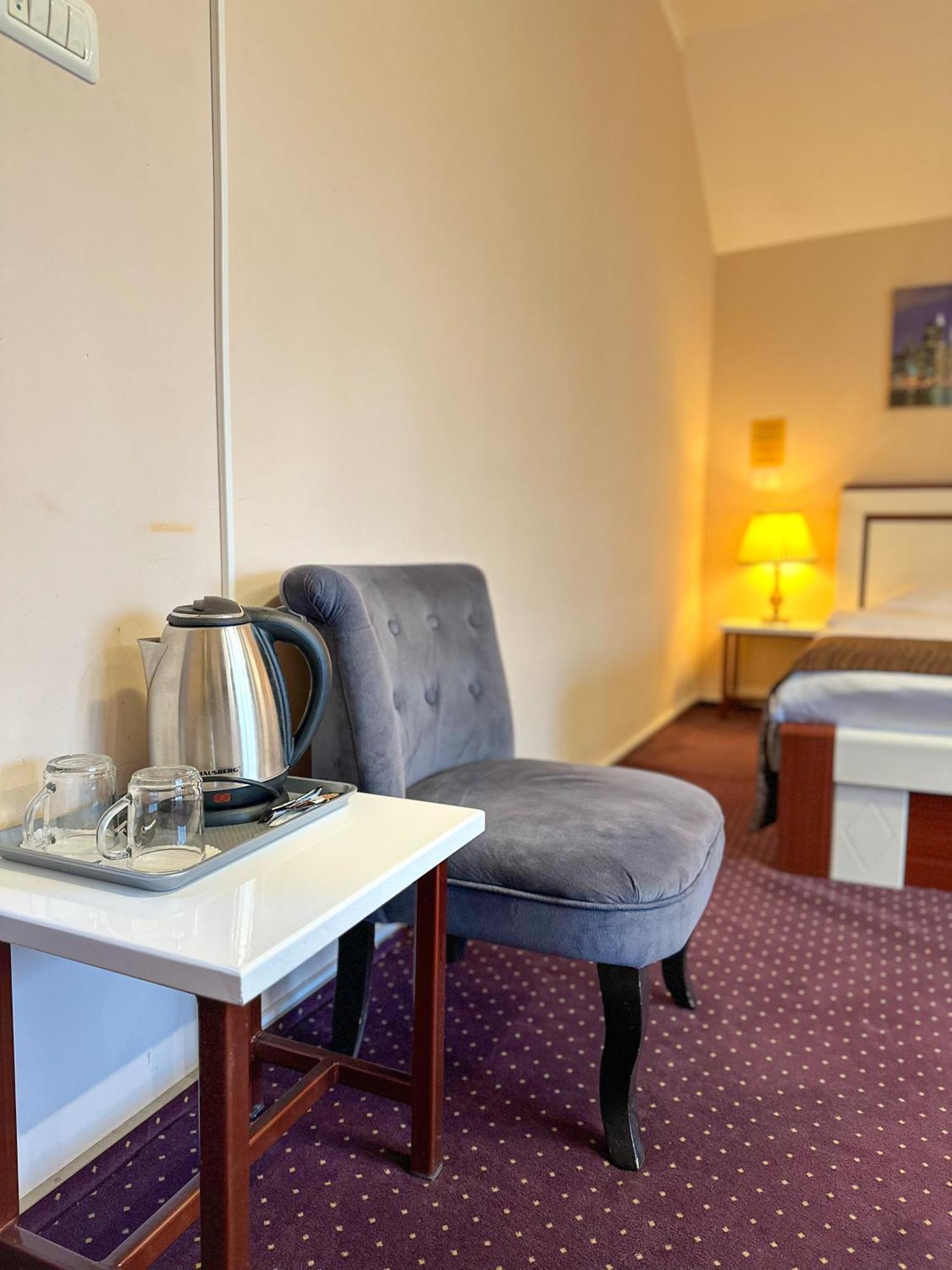 Francesca Residence 부쿠레슈티 외부 사진
