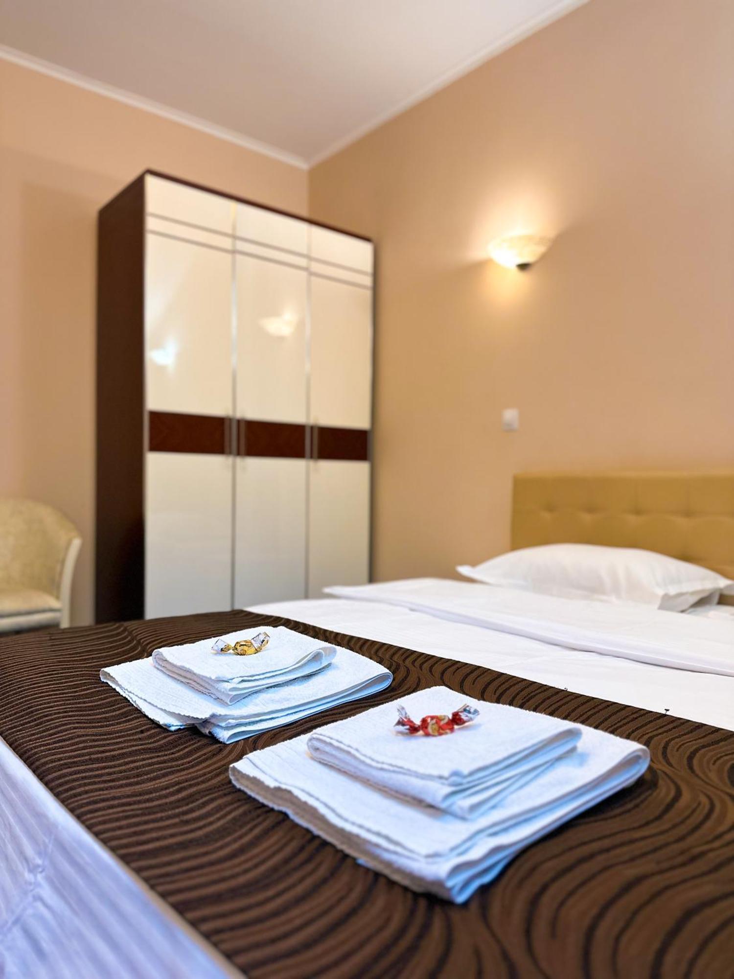 Francesca Residence 부쿠레슈티 외부 사진