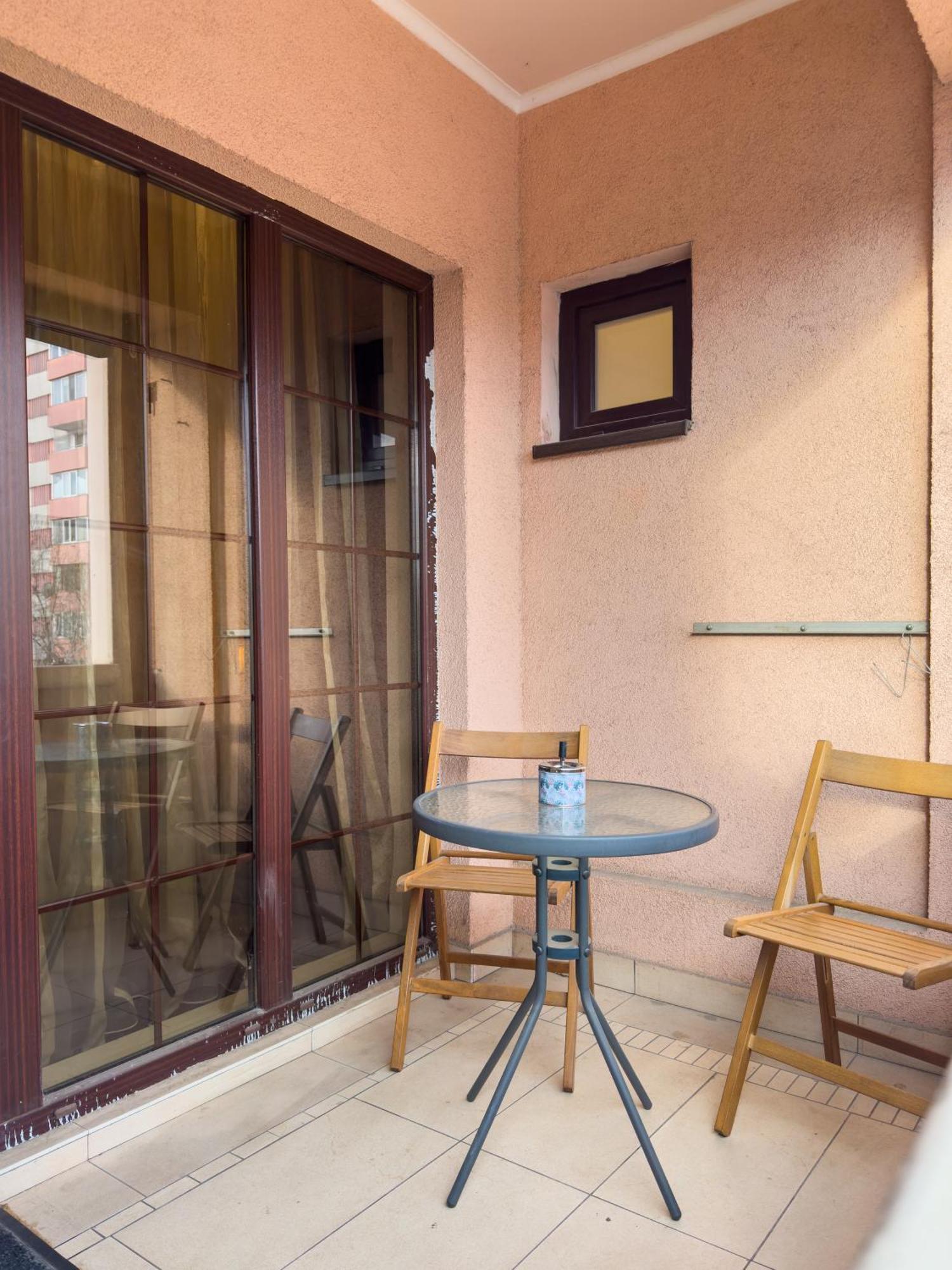 Francesca Residence 부쿠레슈티 외부 사진