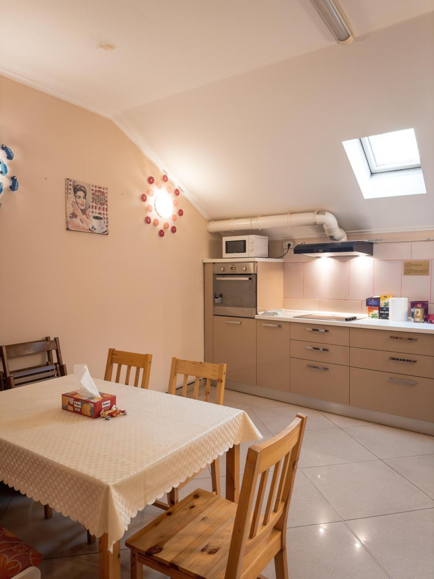Francesca Residence 부쿠레슈티 외부 사진