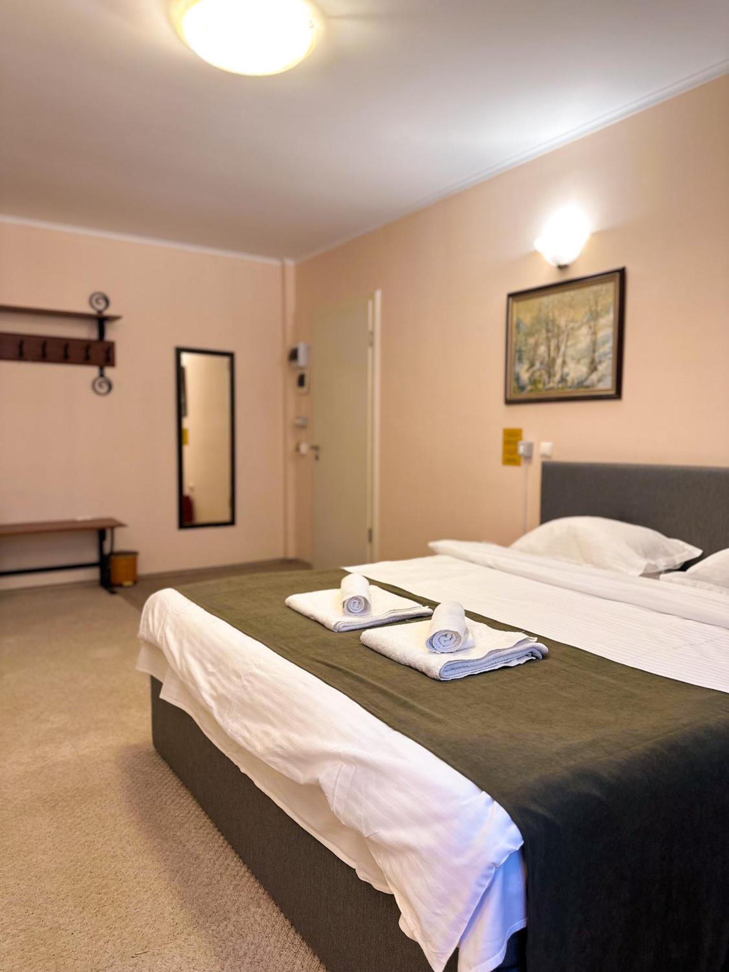 Francesca Residence 부쿠레슈티 외부 사진