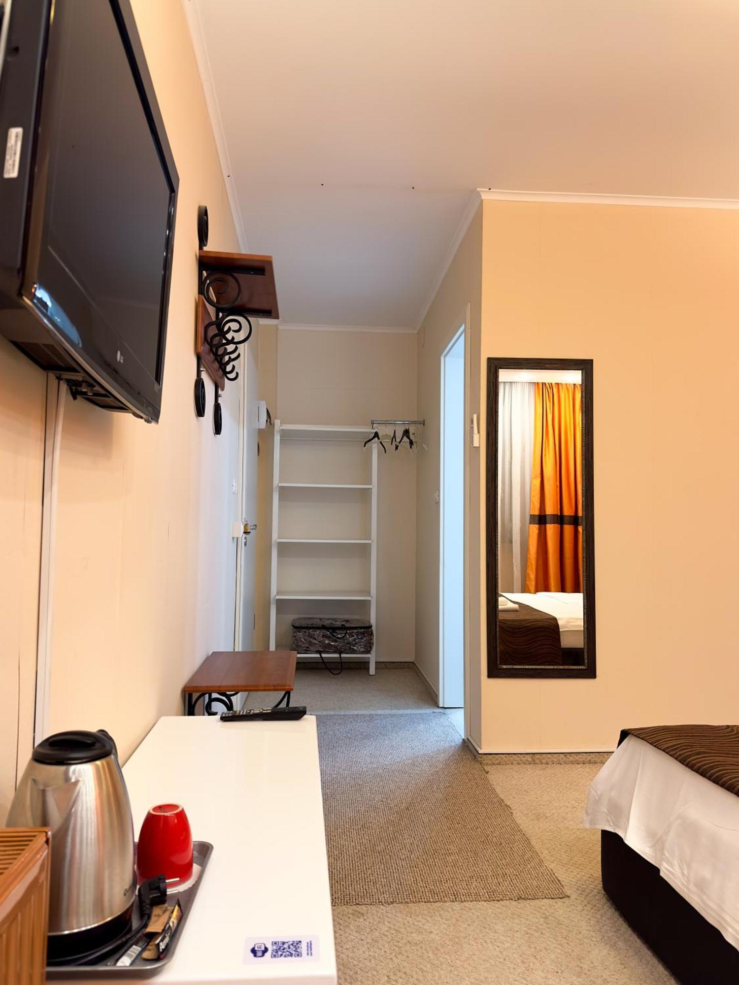 Francesca Residence 부쿠레슈티 외부 사진