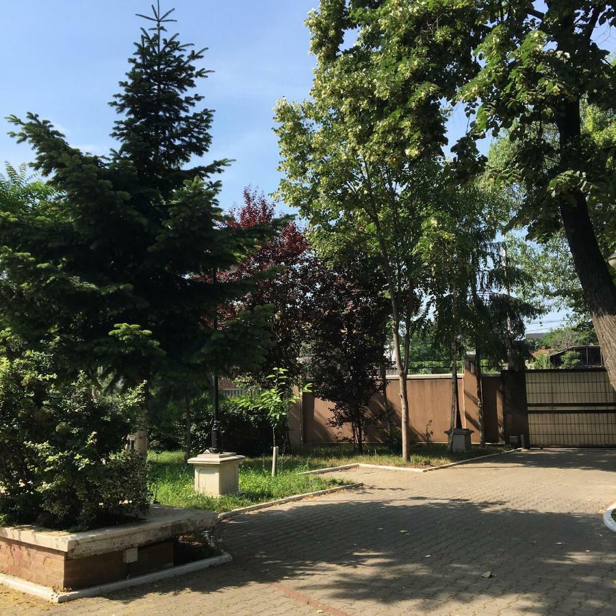 Francesca Residence 부쿠레슈티 외부 사진