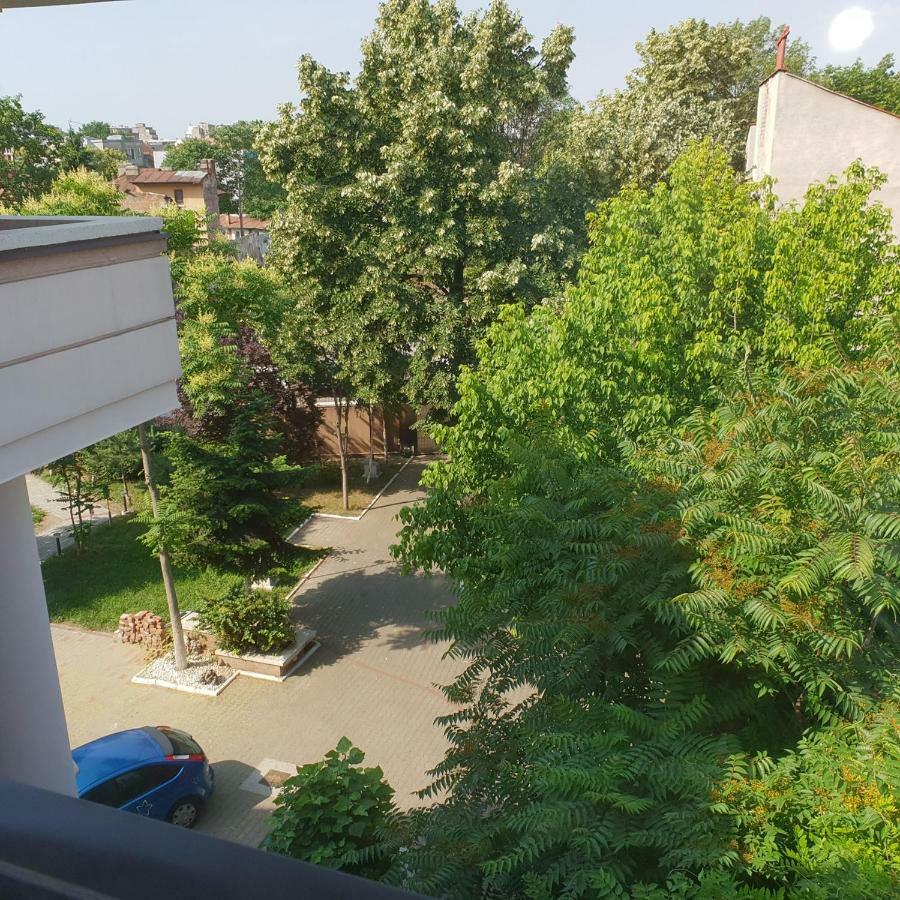 Francesca Residence 부쿠레슈티 외부 사진