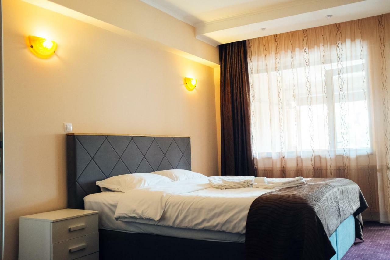 Francesca Residence 부쿠레슈티 외부 사진