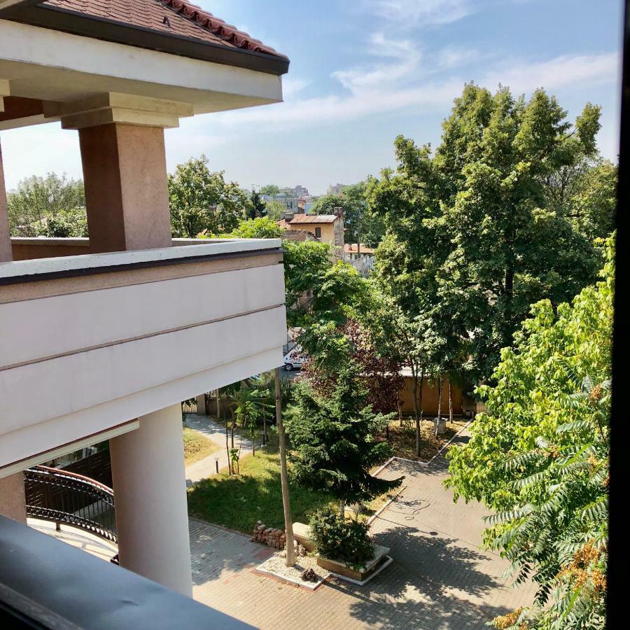 Francesca Residence 부쿠레슈티 외부 사진